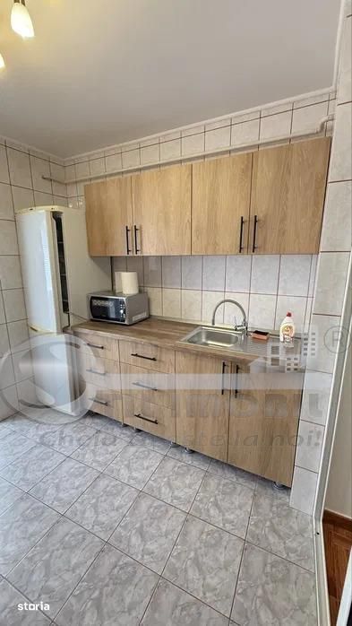 Apartament 2 Camere Decomandat – Nicolina 2