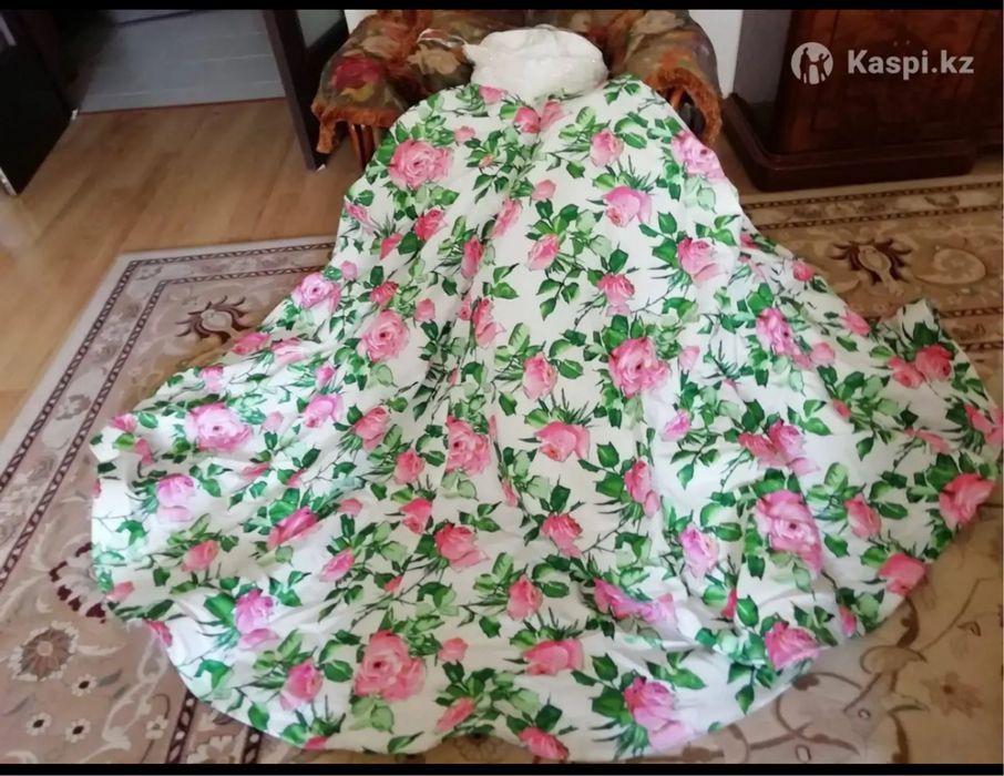 Вечернее, свадебное, выпускное платье SHERRI HILL