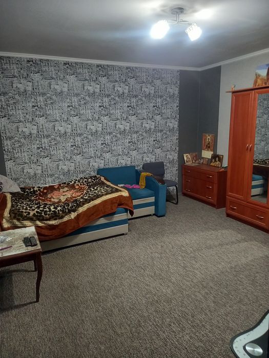 Продам дом мансардный ДСР