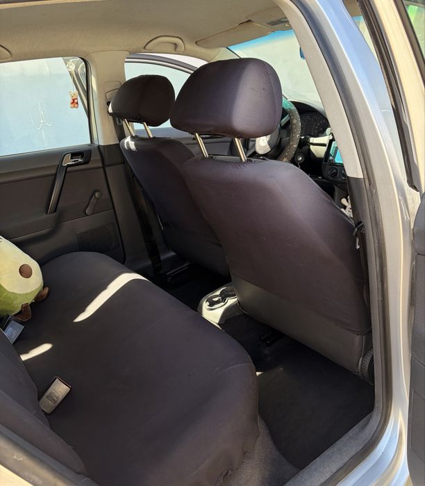 Vând Vw polo 1.4 benzina