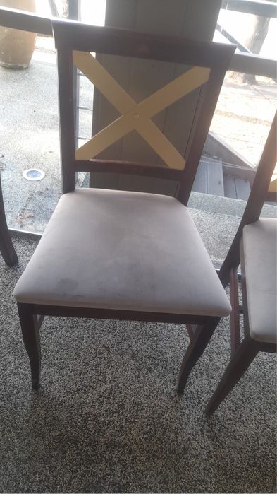 Scaune de vanzare ! 115 buc disponibile