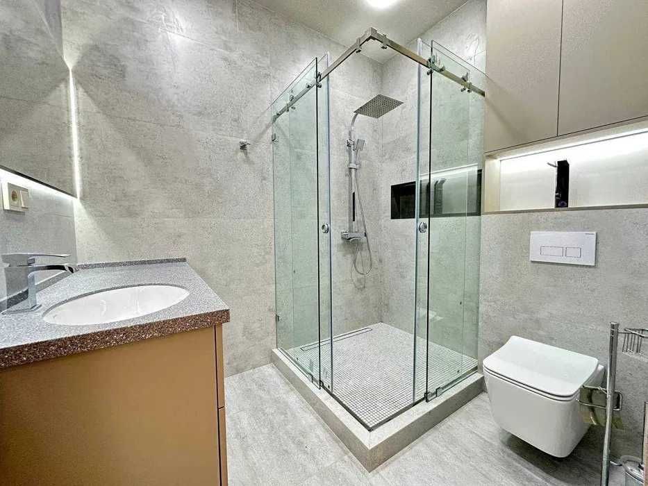 Сдаётся Квартира 3/1/8 на Яккасарйский р-н ЖК-Prestige Gardens