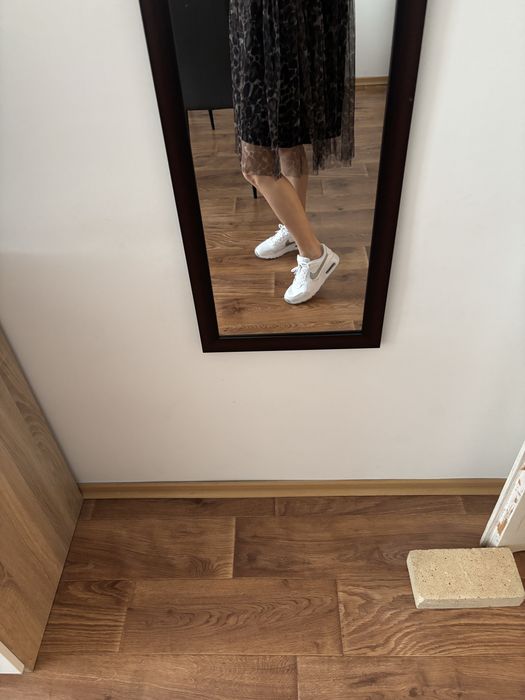 Рокля exlusive  спортно-елегантна