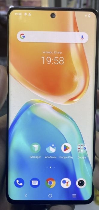 Vivo v25 pro 12/256