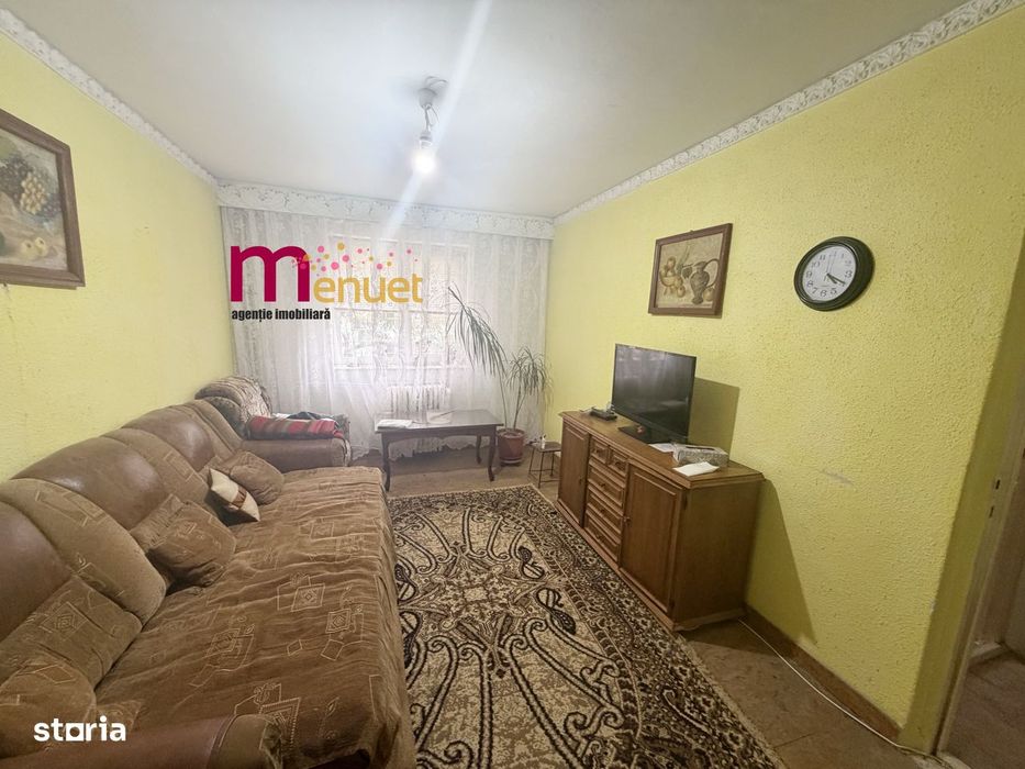 Apartament – Tulcea - Vedere 2