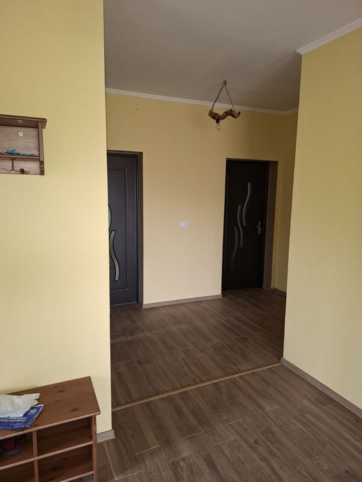 Casă modernă, pe deal cu panoramă ṣi liniṣte-Paleu, aproape de Oradea