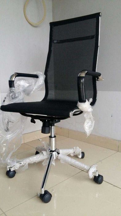 Офисное кресло GRID ECO (+доставка бесплатная,гарантия)