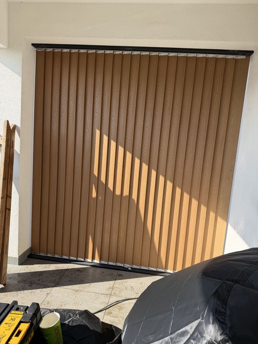 Glisiere din aluminiu