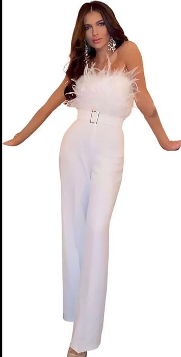 Официален бял гощеризон