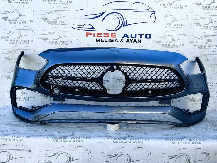 Bara fata Mercedes C-Class W206 AMG-Line an 2021-2022-2023-2024-2025