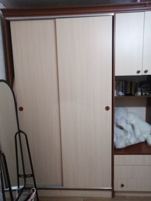 Продам шкаф-купе