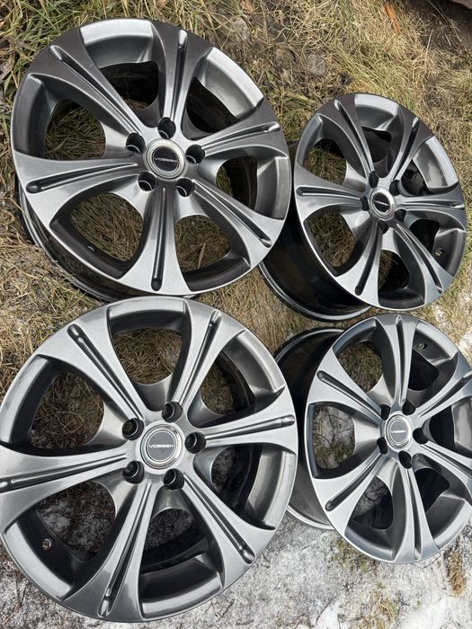 Диски на 16 5/100