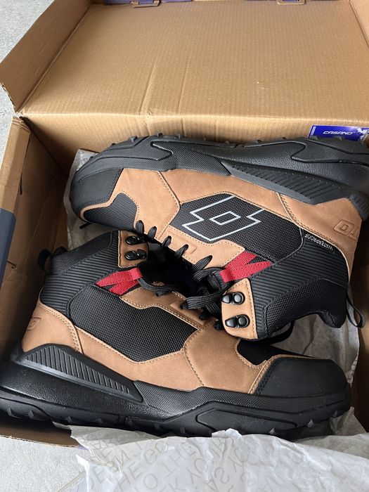 Зимни обувки Lotto 42 номер