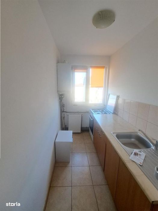 1 Camera, Centrala Termica, Zona Girocului \/ Spitalul Judetean!