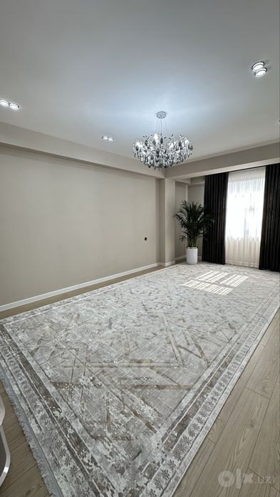 Сергели westrn hous 2 хона под ключ