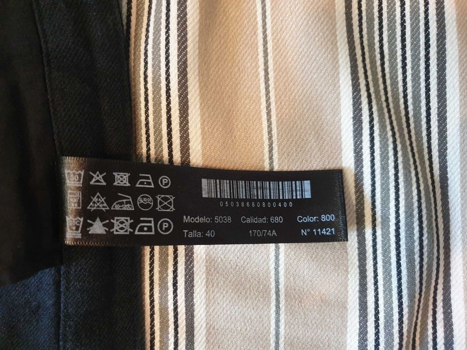 Панталон Massimo Dutti