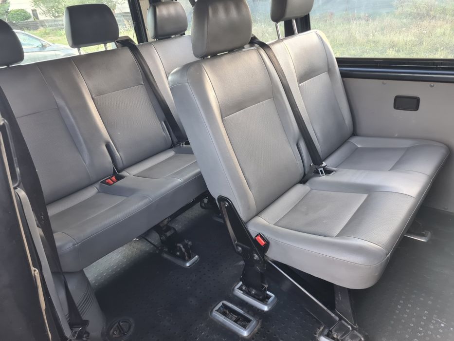 Vând  VW Transporter  1.9 TDI