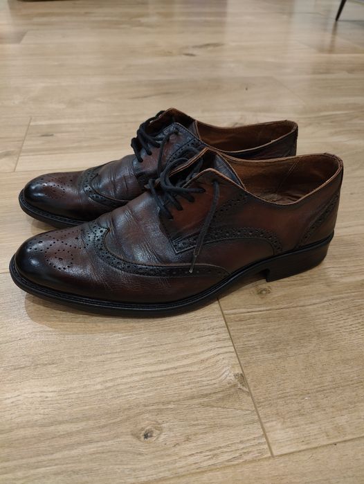 Pantofi Oxford 43-44