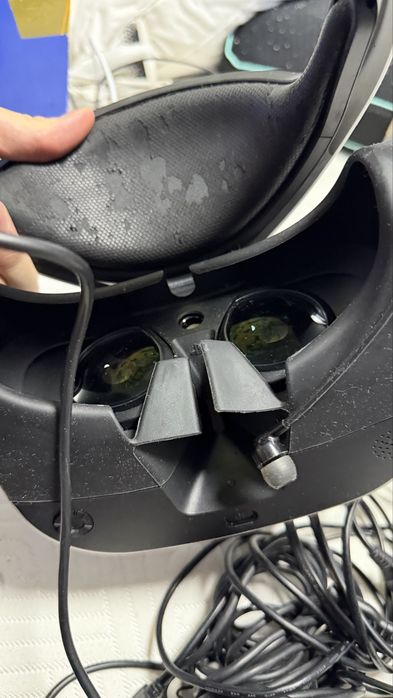 ПоPlaystation VR 1