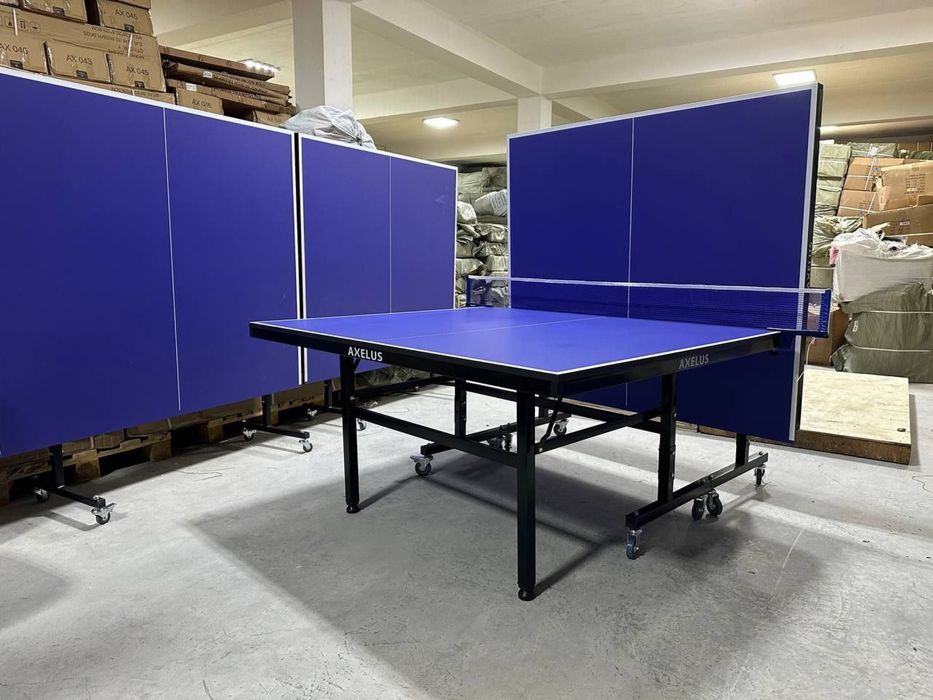 Stol Tennis Xitoy