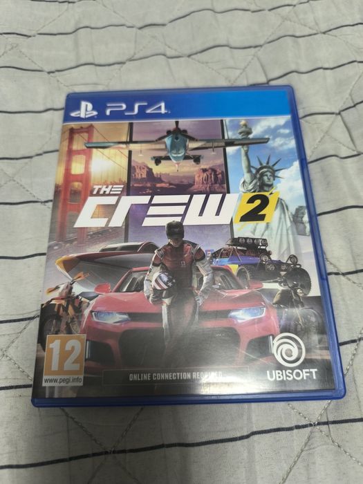 Продавам игри за PS4