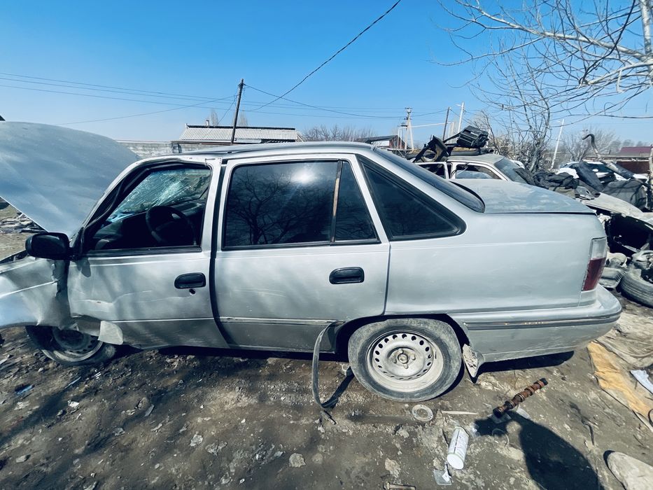 нексия разбор алматы