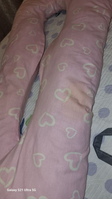 Подушка для беременных