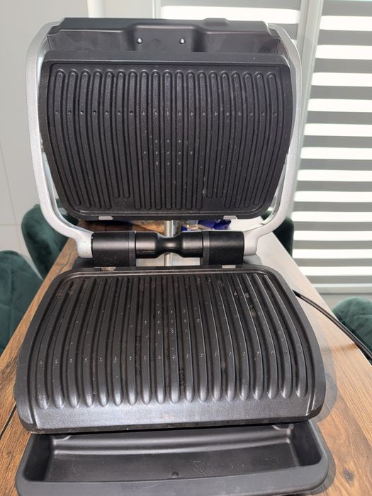 Gratar electric Tefal Optigrill