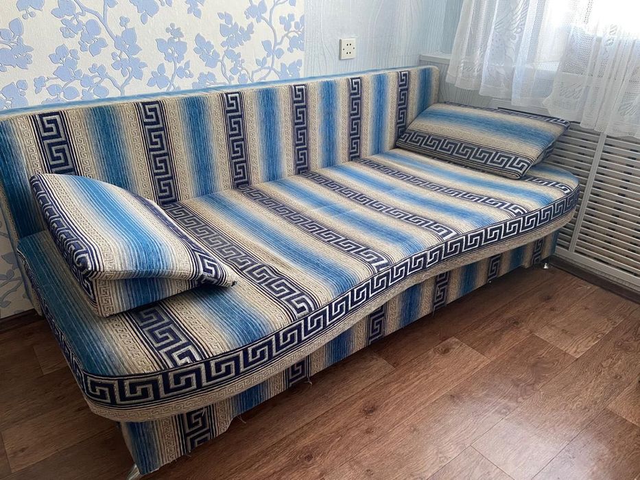 Тахта в идеальном состоянии