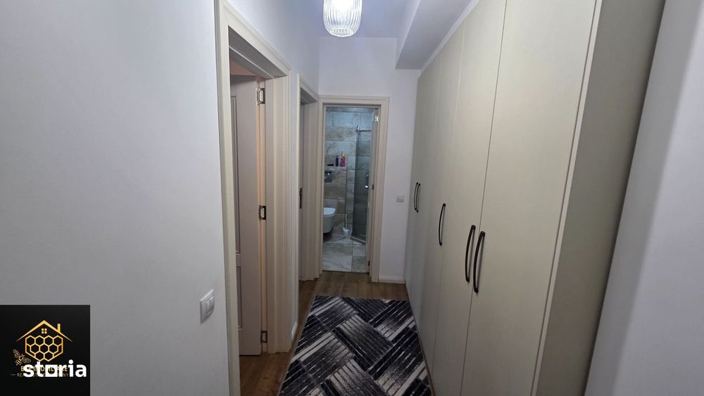 Apartament LUXURY 3 camere Decomandat | Calea Severinului + Parcare