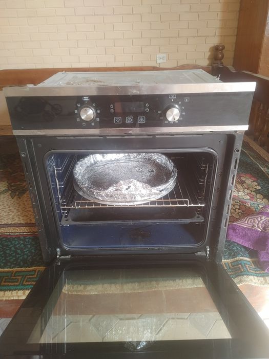 Faast Food aparatlar