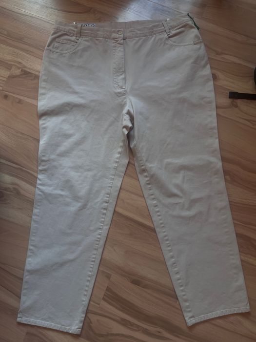 Polo Team Jeans