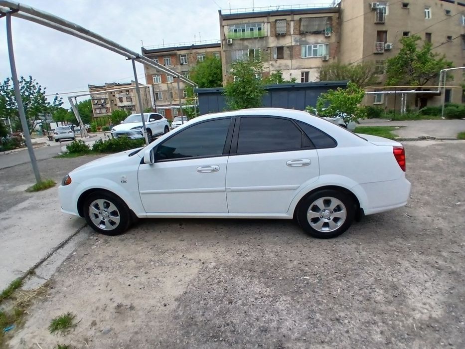 Other Lacetti / Gentra 2021