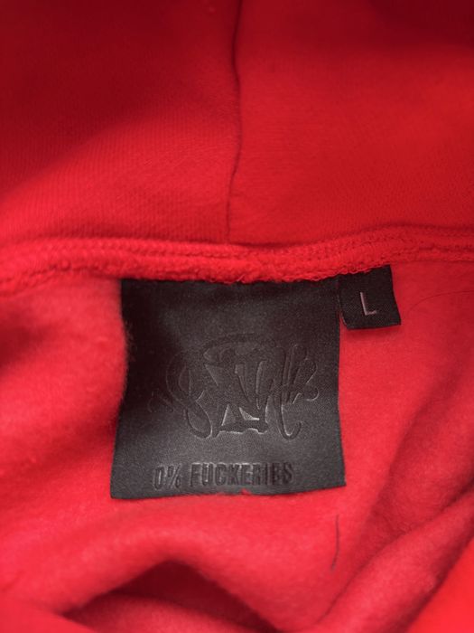 Syna World summer Tracksuit/екипче