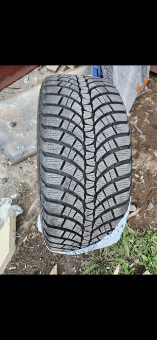 Шины зимние б/у, r19, 245/45