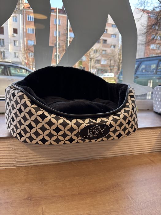 Дизайнерски легла за куче/коте БЕЗПЛАТНА ДОСТАВКА