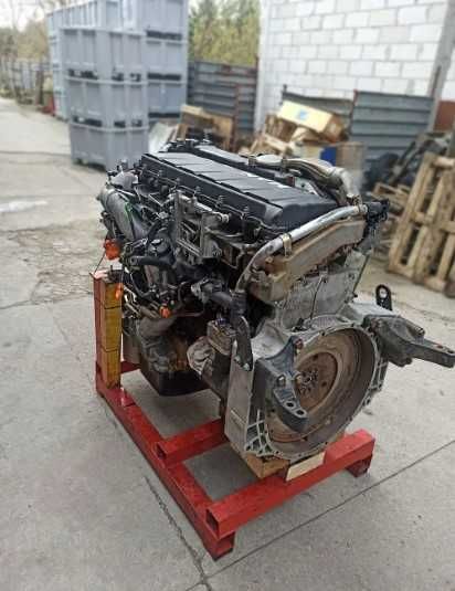 Motor complet D2676LF22 Biturbo MAN TGX / TGS - Piese de motor MAN