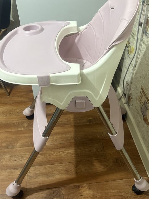 Орындық пен авто кресло