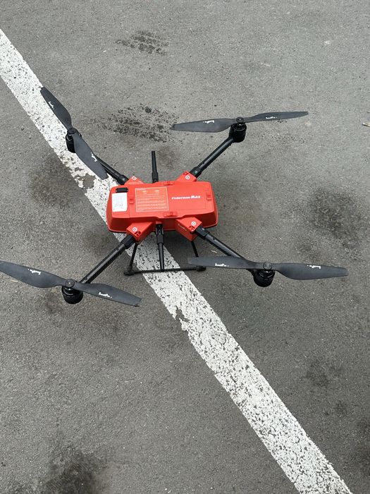 Ремонт дронов и квадрокоптеров DJI