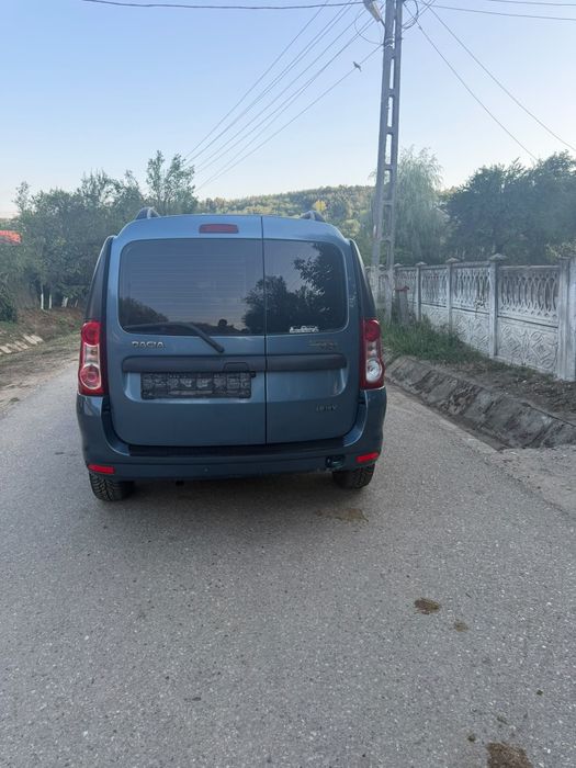 Dacia Logan mcv 1.6 16 v