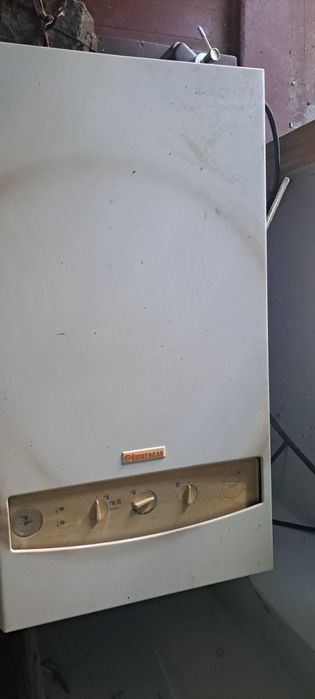 Centrala termica IMERGAS