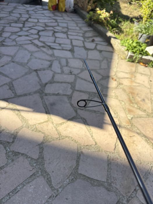 Спининг въдица за лайт риболов