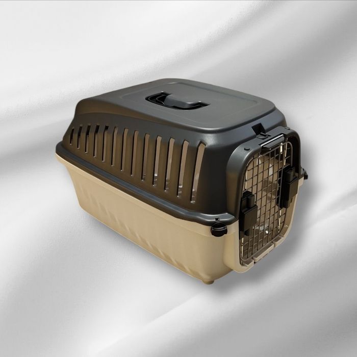 Авиабокс,пластиковая переноска