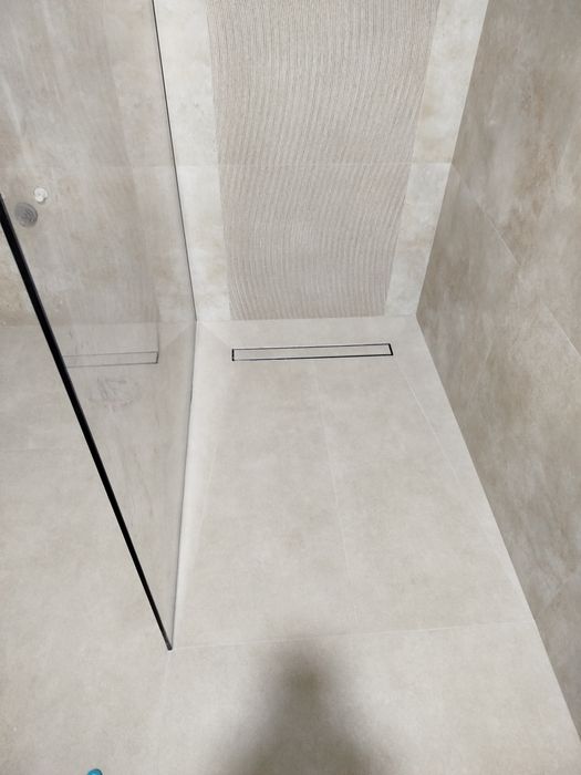 Кафельщик, плиточник