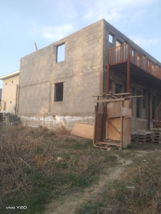 Участок квартира