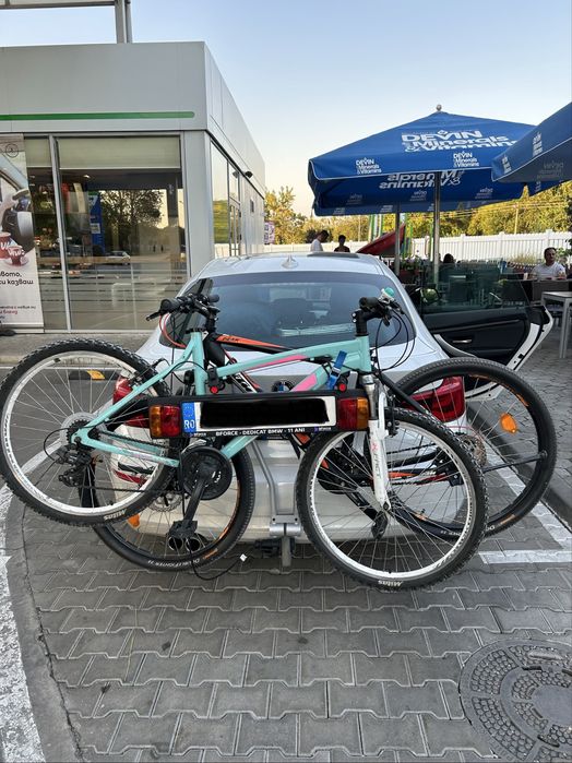 Suport biciclete Thule Xpress 970