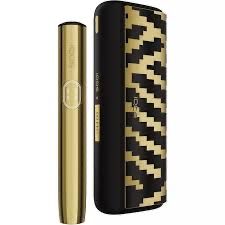 Iluma I prime x seletti EDITIE LIMITATA