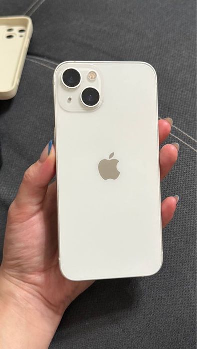Продаю iPhone 13 128 ГБ