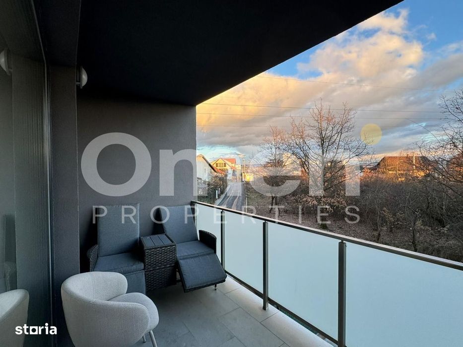 Apartament 1 cameră | zona Lămâiței | etaj 1 | parcare inclusă 2 locur