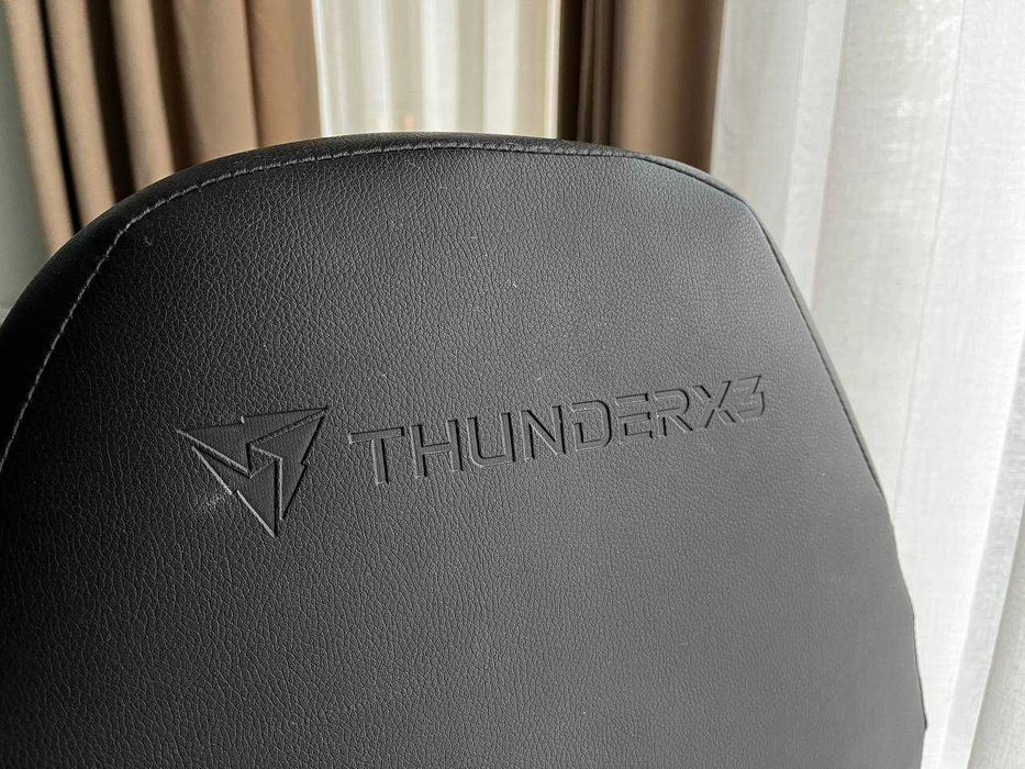 Стол ThunderX3 BC1 BOSS